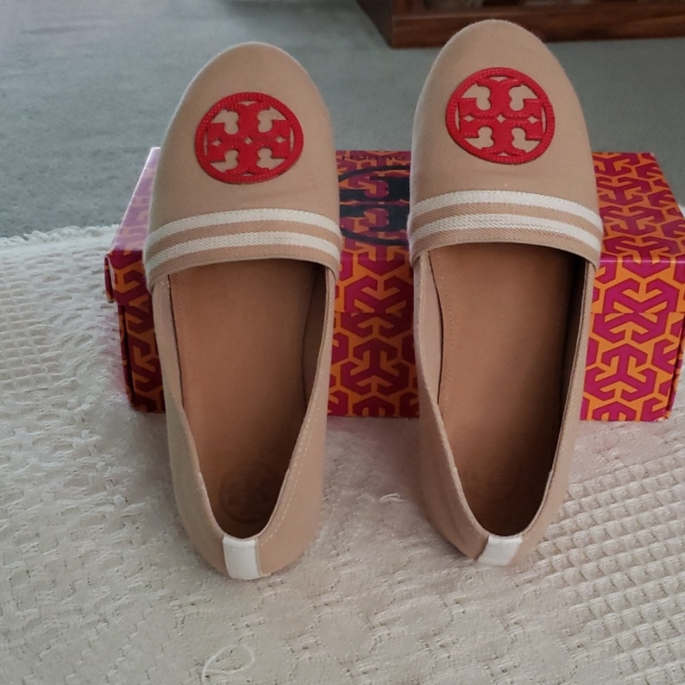 Tory Burch Shoes